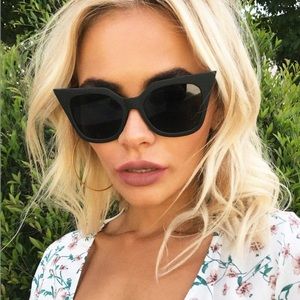 Quay Australia Sunglasses